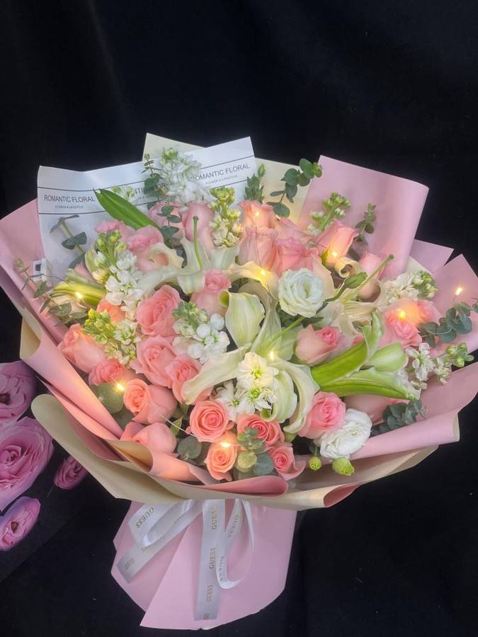 周口鹿邑县花店 周口鹿邑县花店