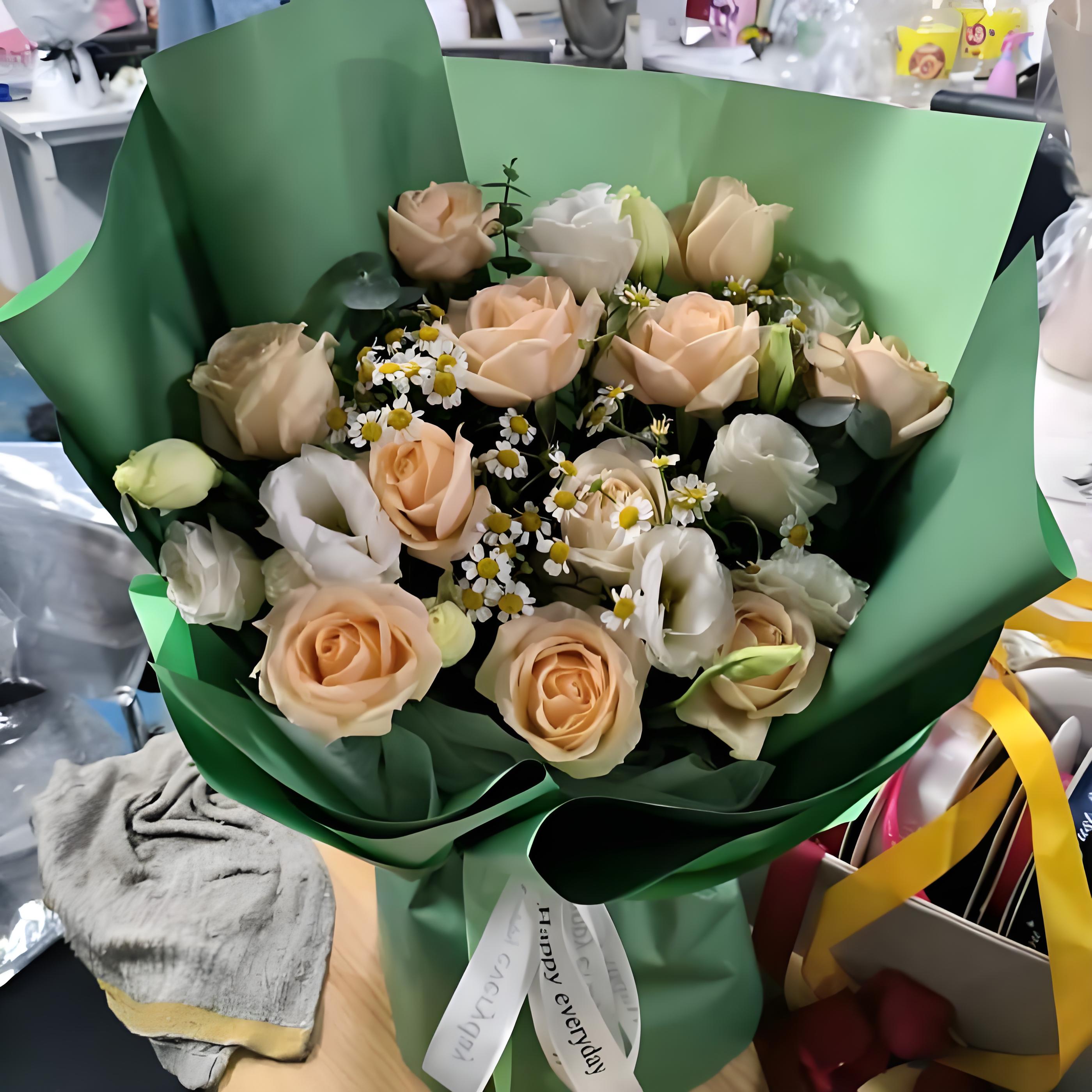 周口鹿邑县花店