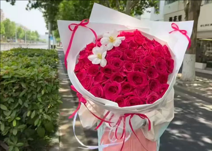 周口鹿邑县花店