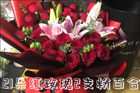 周口鹿邑县花店
